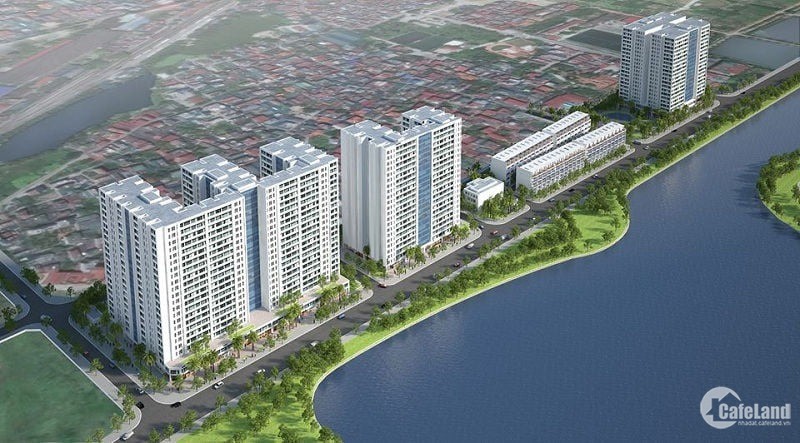 Chớp cơ hội "VÀNG" sở hữu căn hộ chung cư Long Biên,Hà Nội giá chỉ 17 triệu/m2