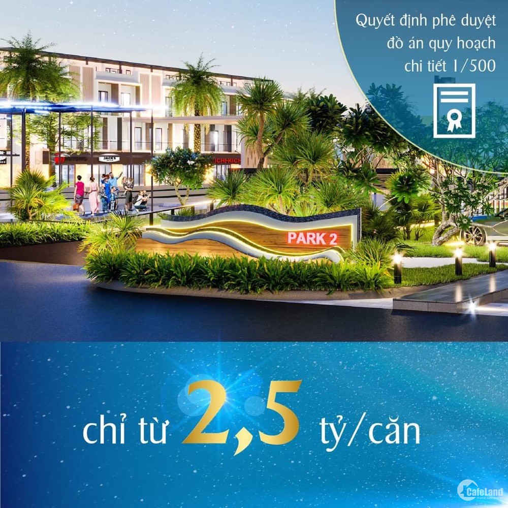 Căn hộ Picity ngay trung tâm hành chính Q12, thanh toán 700tr sở hữu ngay