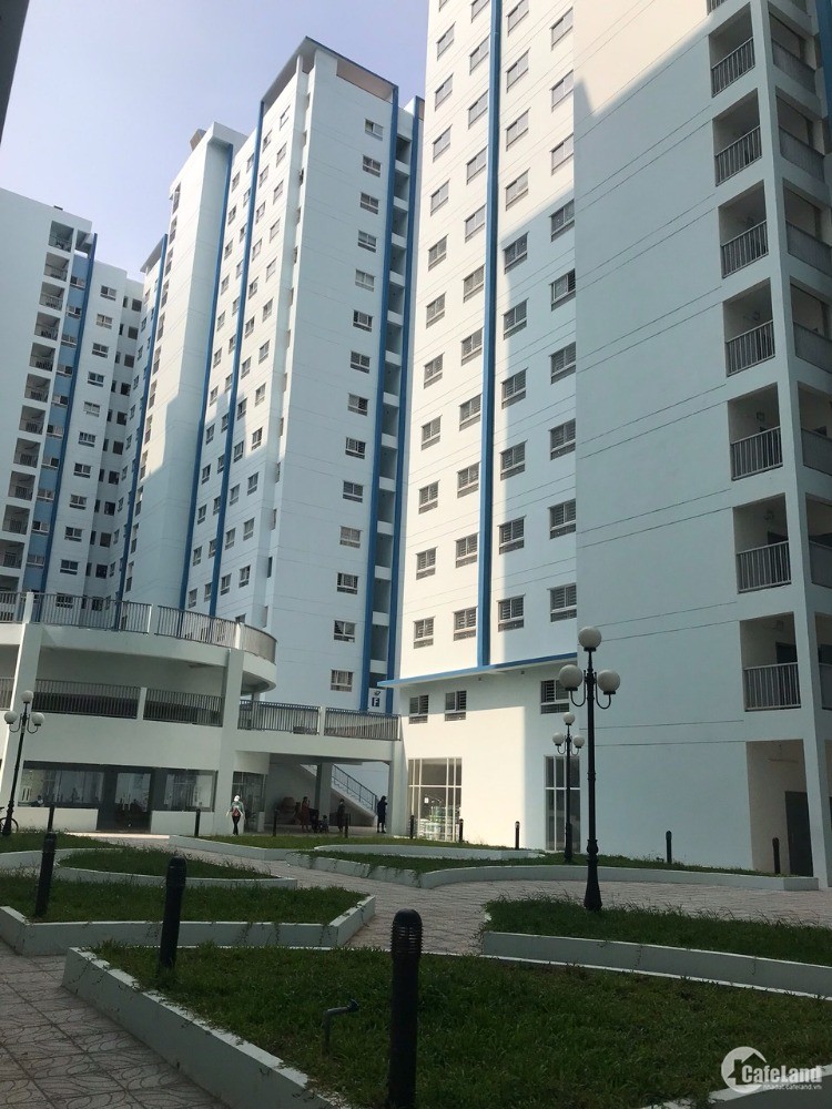 Suất thanh lý căn hộ dự án 35 Hồ Học Lãm, đã nhận nhà. Ký HĐ với CĐT giá 1.3 tỷ