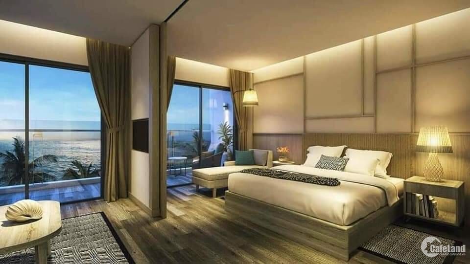 Takashi Ocean Suite Kỳ Co - tâm điểm giải trí mới phong cách Nhật