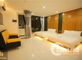 Cần bán gấp khách sạn tiêu chuẩn 3 sao 110 phòng mặt tiền Thùy Vân .P. Thắng Tam