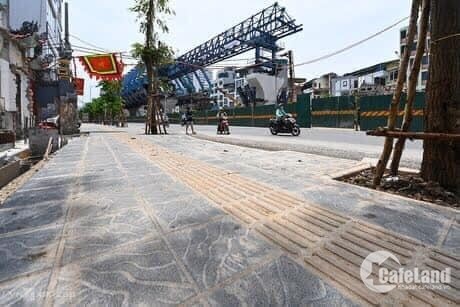 Chính chủ bán đất mặt phố Minh Khai 95m2 chỉ 2x tỷ.