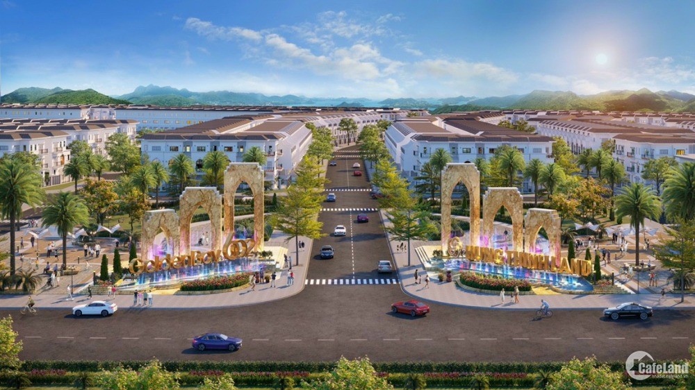 Đất nền Ven Biển -  MT đường Nguyễn Tất Thành, Cam Ranh, giá chỉ từ  16 triệu/m2