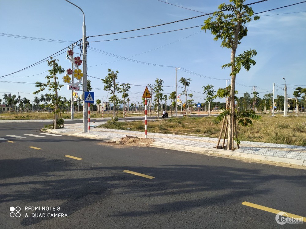 Cập nhập tiến độ dự án Epic Town - Điện Thắng Bắc - Quảng Nam