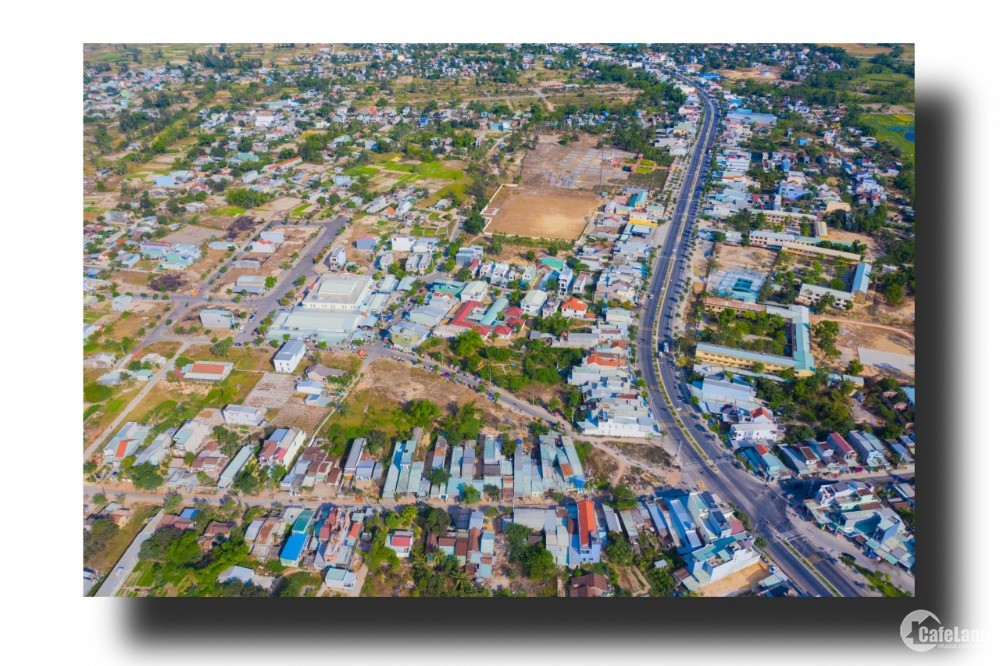 Bán đất nền dự án khu phố chợ Điện Nam Trung, giá từ 17 tr/m2. Sổ đỏ từng lô