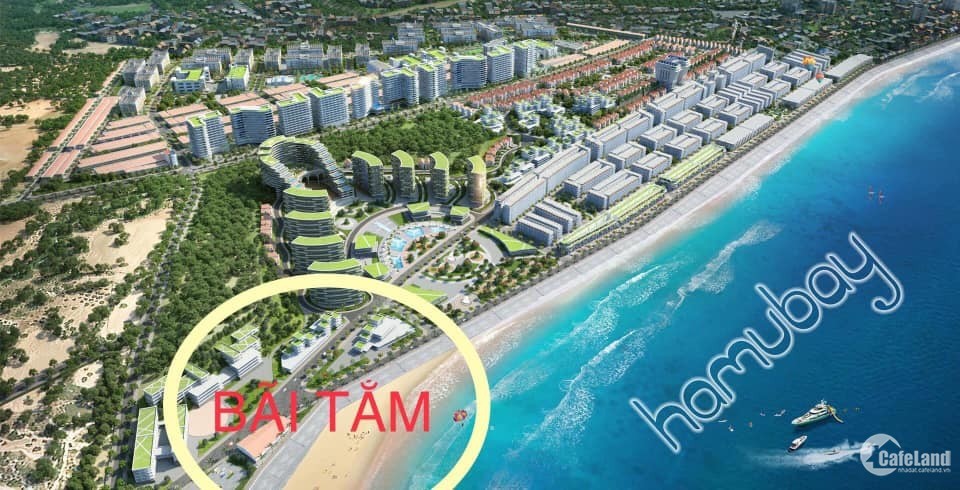 Chỉ còn vài lô HAMUBAY PHAN THIẾT giá rẻ