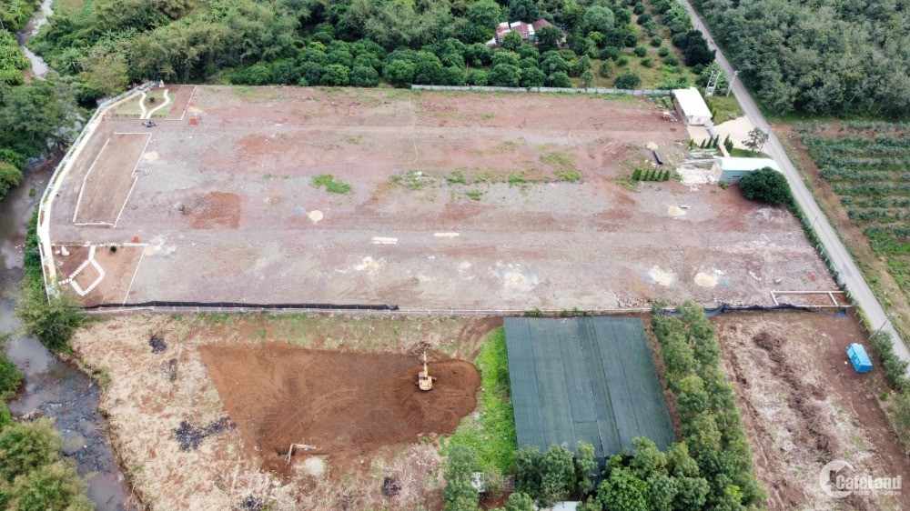 Bán đất nền dự án Hưng Lộc, Thống Nhất, giá chỉ 799tr