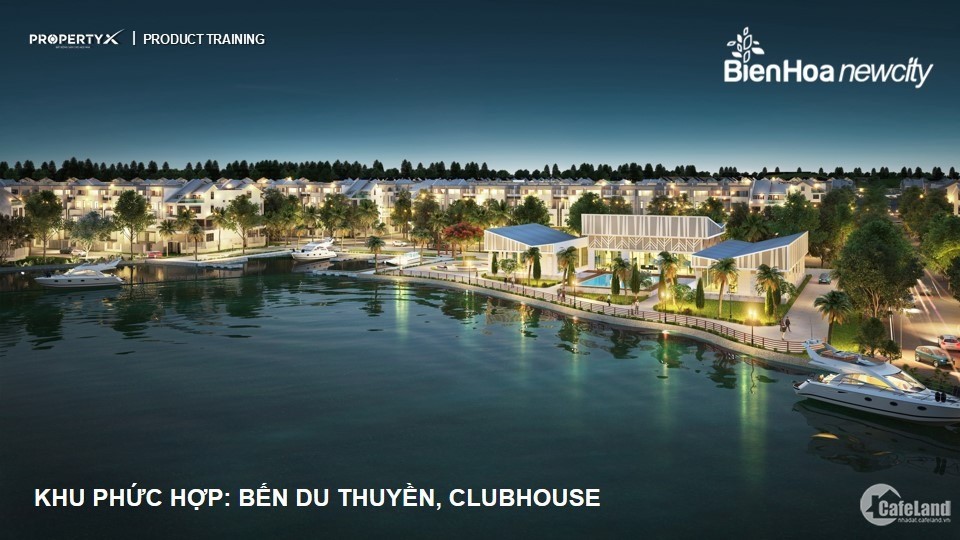 BÁN ĐẤT NỀN LIỀN KỀ AQUA CITY, GIÁP QUẬN 9, SỔ ĐỎ RIÊNG, VAY 70%.