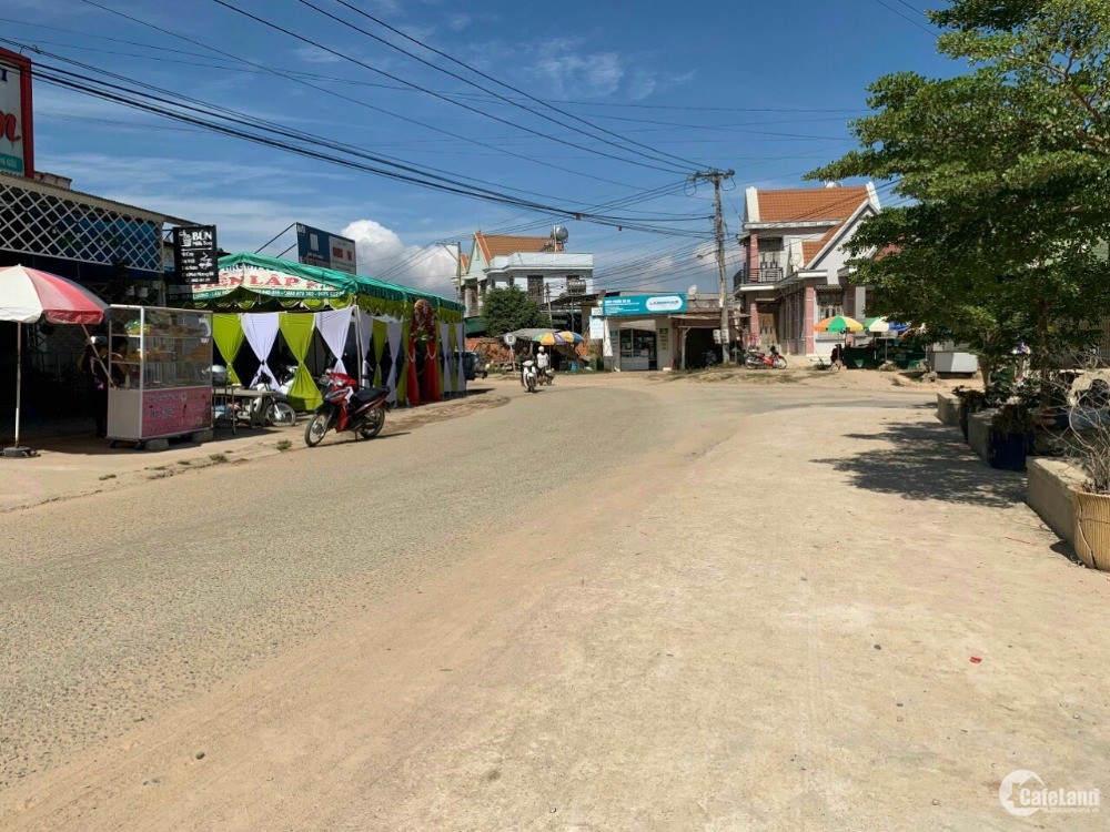 Chính chủ bán nhanh lô 503m2 đường 27 gần UBND xã Ka Đơn Đơn Dương Lâm Đồng