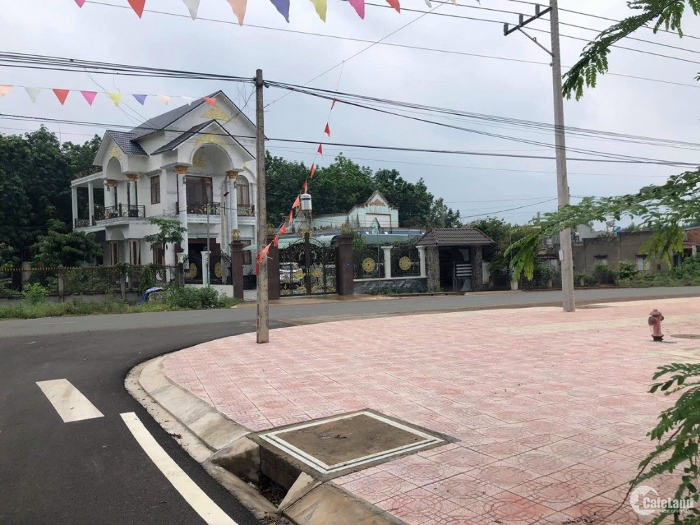 Cần bán đất giá rẻ đầu tư tại Bình Phước