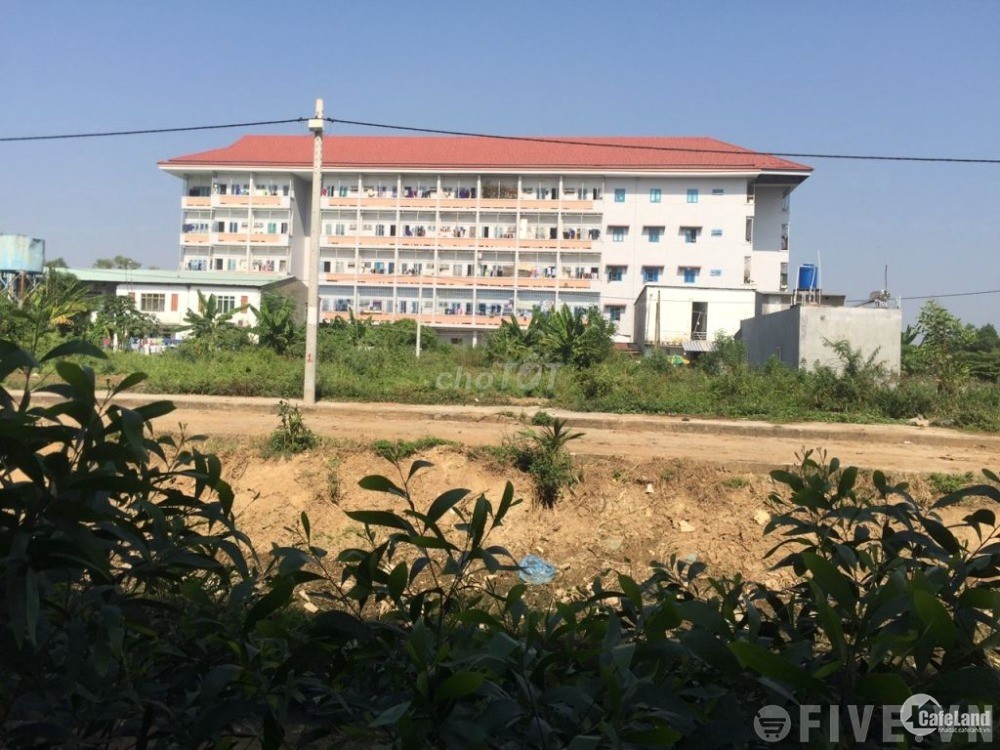 Bán đất rất đẹp trung tâm thị xã Tân Uyên 2000m2 đất SKC giá rất tốt chỉ 3,5tr/m
