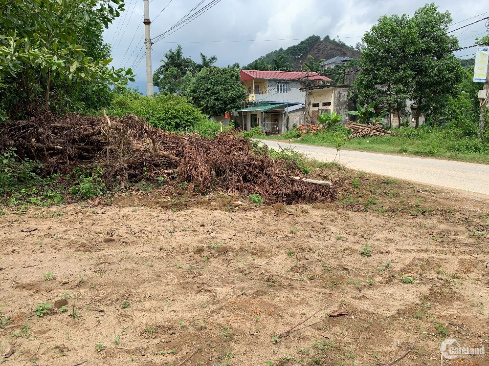 Cần bán mảnh đất tại xóm Miễu - Tiến Xuân - Thạch Thất - Hà Nội