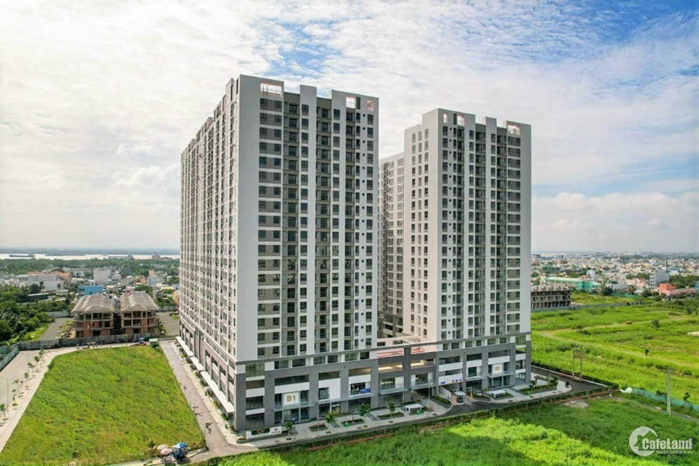 SHOPHOUSE Q7 BOULEVARD-ƯU ĐIỂM VƯỢT TRỘI,RỘNG LỐI ĐẦU TƯ.