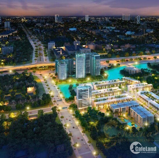 Sắp công bố ra mắt, MT Eastmark city 1 làn sóng chung cư mới ở Q9, TP Thủ Đức..