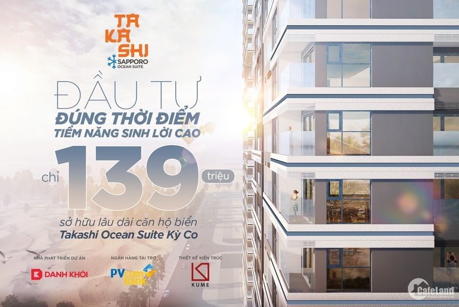 Vị thế tuyệt hảo - Bán đảo Phương Mai