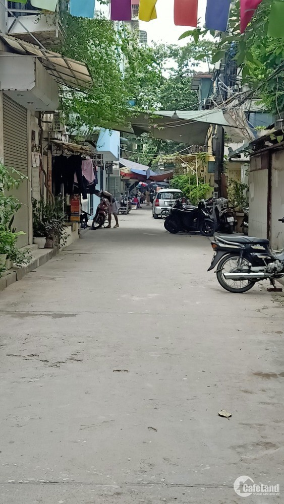 Sốc! Bán Nhà Thành Phố giá Nông Thôn MT 8,5m – Vừa kinh doanh Vừa Ở