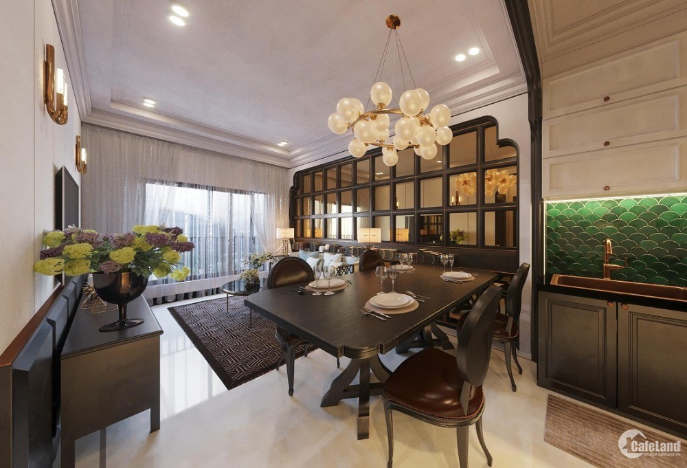 Hướng dẫn mua căn hộ cao cấp singapore 5 sao chỉ với 900tr đến 2 tỷ nhận nhà