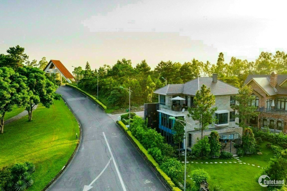 Biệt thự sống xanh Biên Hoà New City, LK quận 9 giá 19 triệu/m2, CK15%