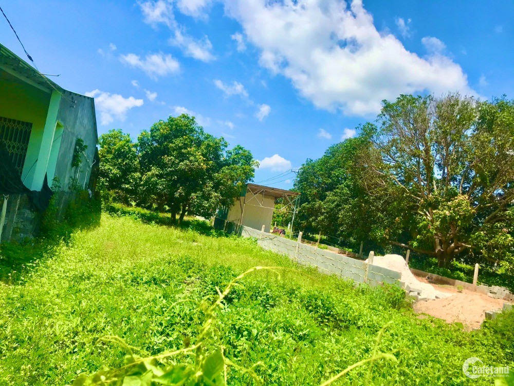 Bán đất giá rẻ, mặt tiền đường Ngô Quyền(QH 16m), Cam Đức Cam Lâm Khánh Hòa.