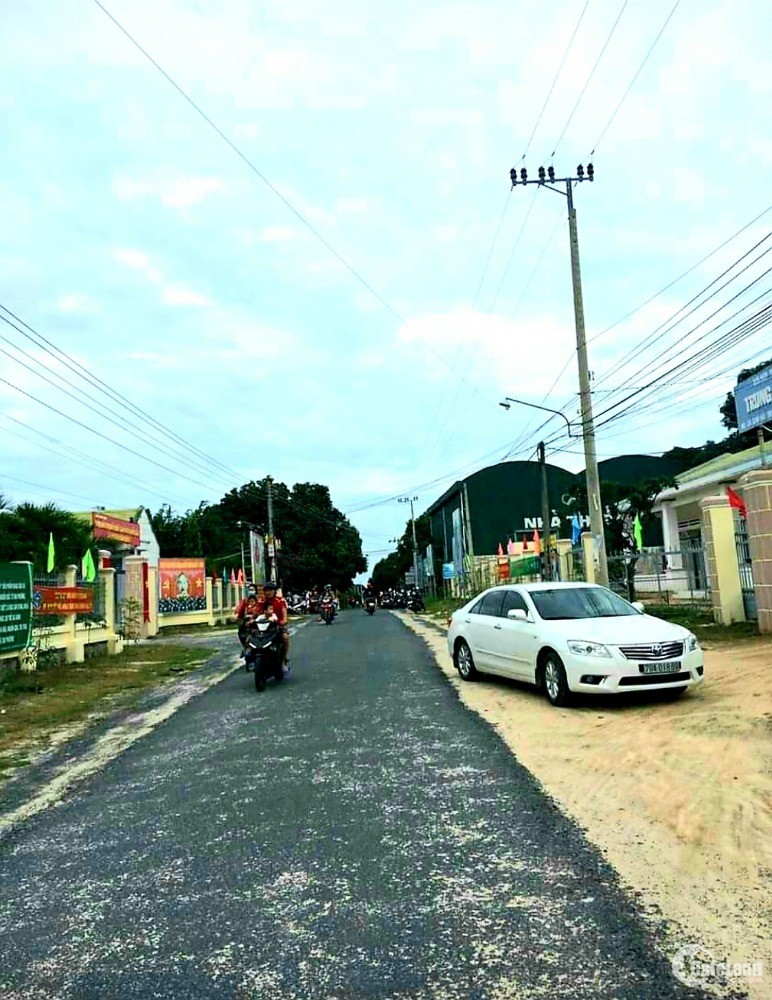 Bán đất giá rẻ,full thổ cư, gần UBXã Cam Hải Tây Cam Lâm, Khánh Hòa