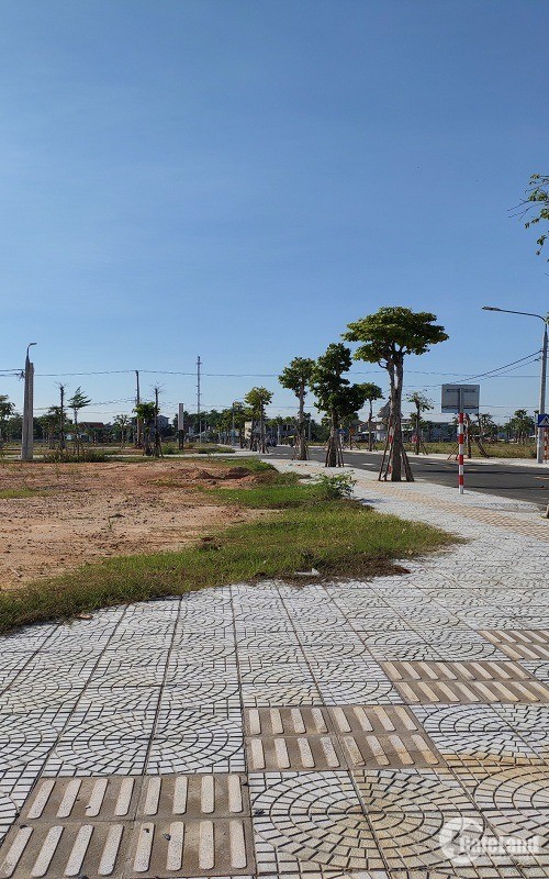 Bán lô đất tại Điện Thắng Bắc, 100m2 gần QL1A, gần chợ Thanh Quýt