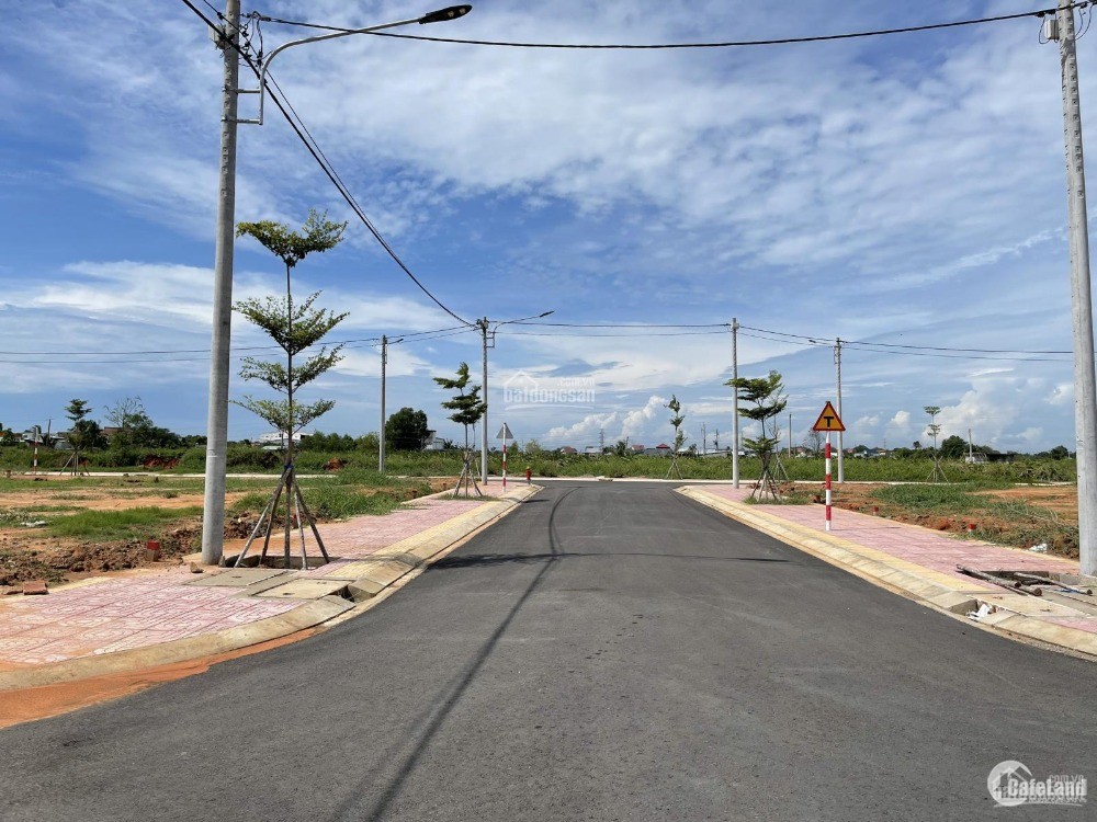 Bán đất nền ven biển thành phố Phan Thiết giá chỉ 10tr/m2- Gần cao tốc, sân bay