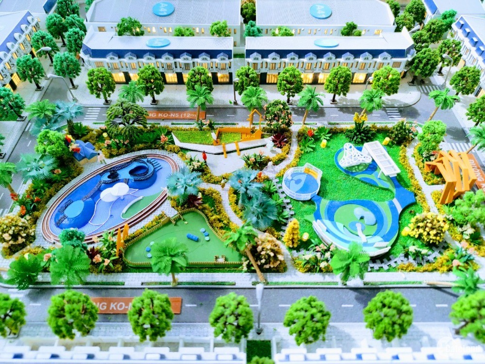 Đất Sân Bay Long Thành, 1 tỷ 850, sổ riêng, Mặt Tiền đường nhựa 12m