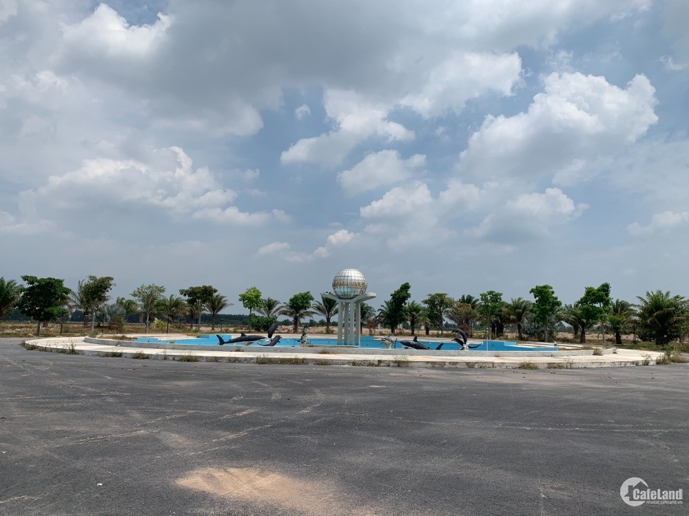 Bán đất trung tâm hành chính Nhơn Trạch Cam Kết Giá rẻ và cực kỳ ưu đãi khách