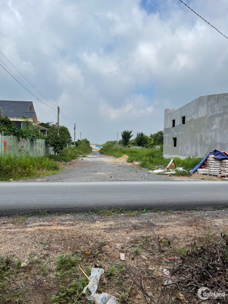 Bán đất khu công nghiệp Giang Điền, Đất An Viễn, Trảng Bom