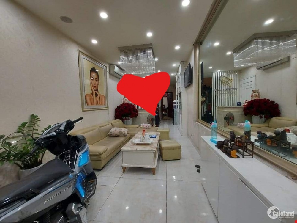 Kinh Doanh Đỉnh, M.Phố Hai Bà Trưng, 50M2, 4T, 15tỷ, VỉaHè, LôGóc, ÔTÔ