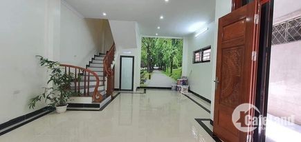 Nhà Đẹp Khương Đình, Thanh Xuân 50m 5 Tầng Mt 5m, Ở Luôn. Giá 5,6 tỷ.