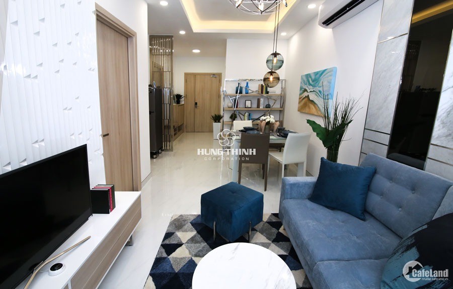 Giỏ hàng giá rẻ nhất thị trường căn hộ Q7 Saigon Riverside Complex Hưng Thịnh