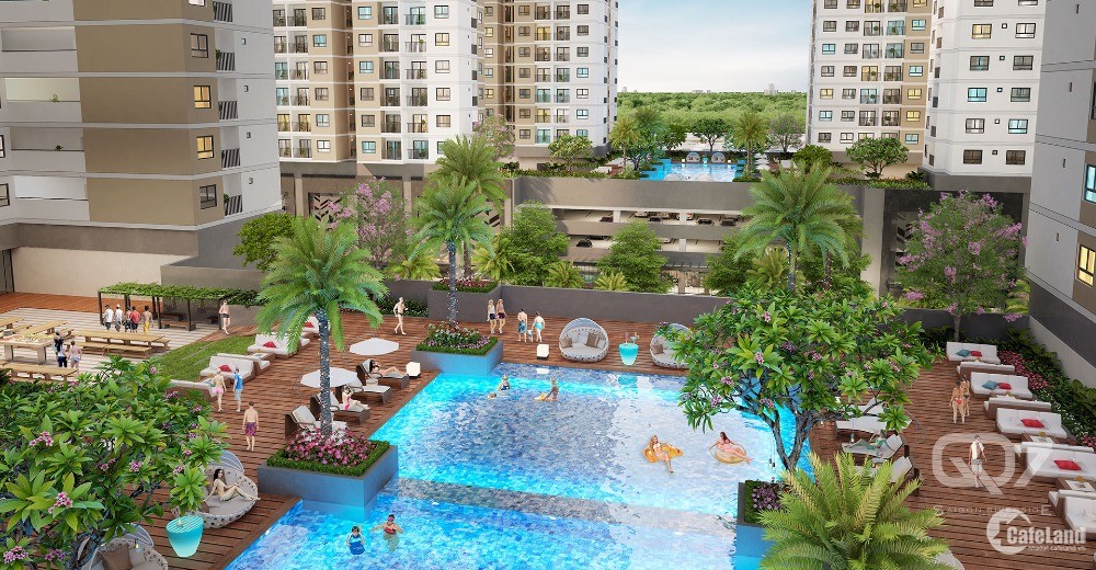Giỏ hàng giá rẻ nhất thị trường căn hộ Q7 Saigon Riverside Complex Hưng Thịnh