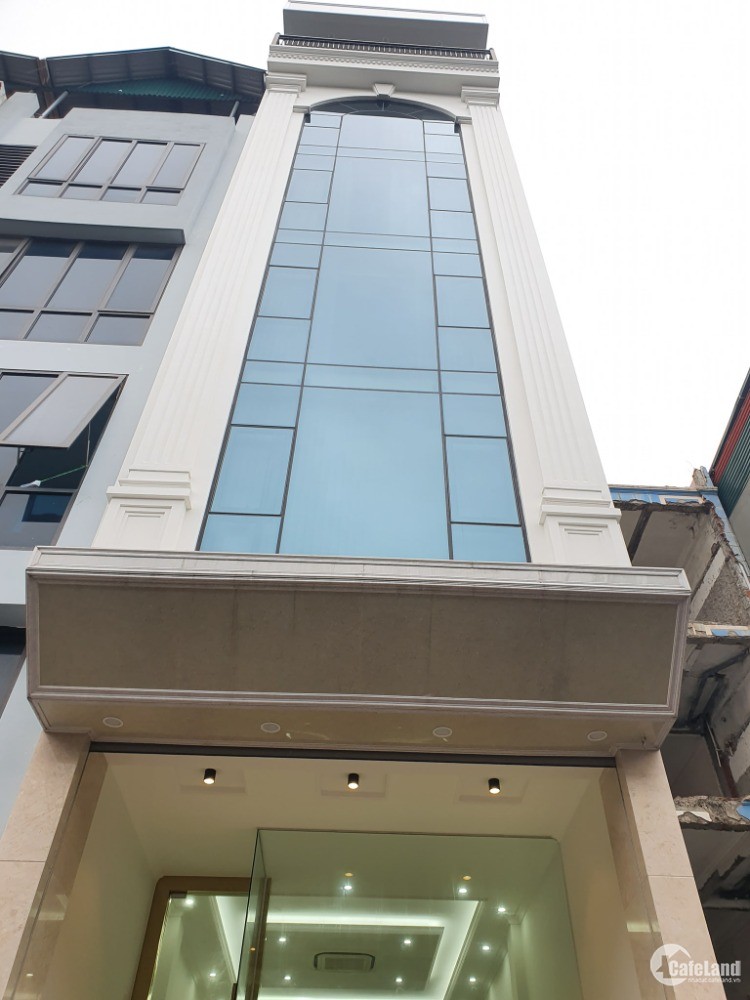 bán nhà phố Thái Hà 60mx4 tầng 15.5 tỷ Đống Đa, kinh doanh bất chấp mọi loại hìn