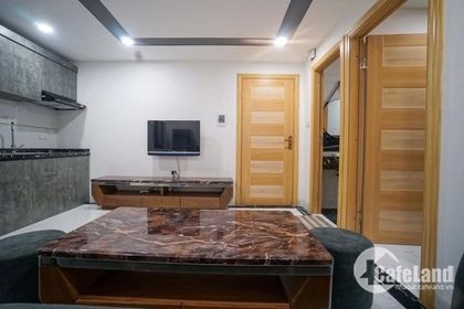 Bán nhà Mỗ Lao, Hà Đông, 4 tầng, 40m2,3 tỷ. Nhà đẹp ở ngay, kinh doanh