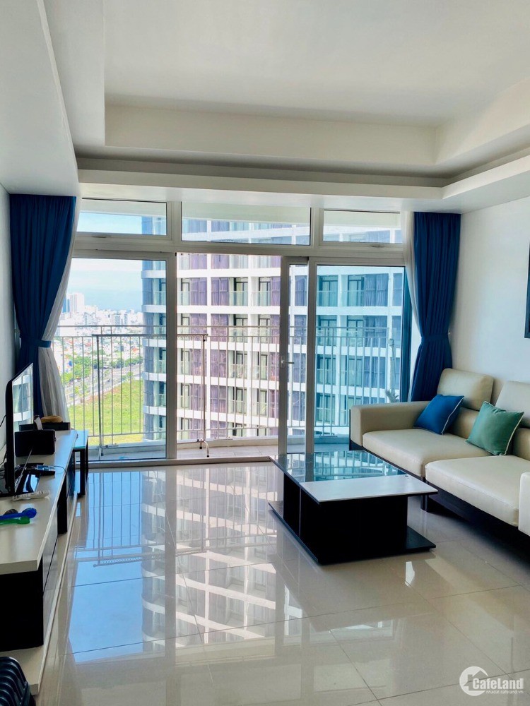 Azura cho thuê căn hộ 1PN giá 10 triệu/tháng.Budongsan Biển Xanh