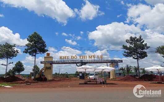 Đất nền tại Bình Phước -Đại Đô Thị Sinh Thái Toàn Diện Đầu Tiên Tại Bình Phước