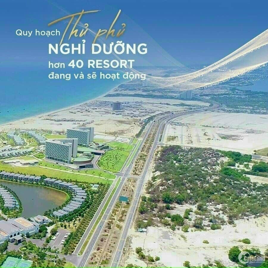 Giỏ hàng Siêu Vip Golden Bay 602 - gần Quảng trường, gần đại lộ Nguyễn Tất Thành