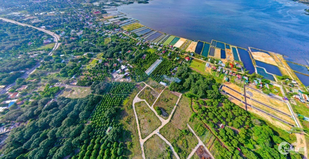 Đất nền biệt thự Cam Lâm cách Đầm Thuỷ Triều 300m dt158m2 giá hơn 1tỉ8 có sổ đỏ