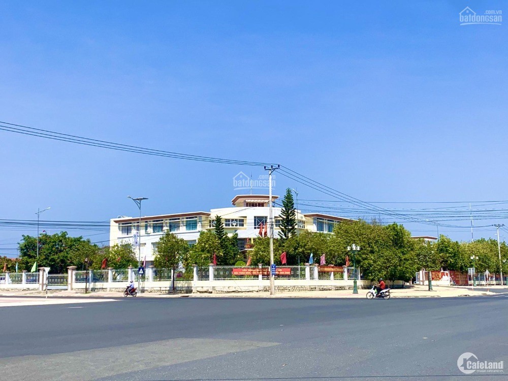 Bán đất 3 mặt tiền đường Lê Hồng Phong QH 22m, Cam Đức, Cam Lâm, Khánh Hòa.