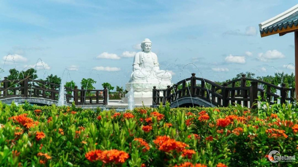 Bán 3 lô mộ đơn tại công viên nghĩa trang Sala Garden.