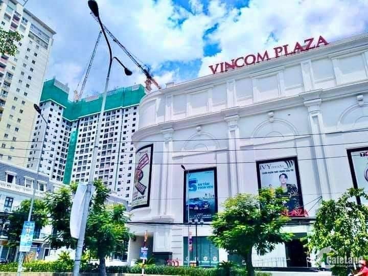 Sở Hữu Vincom trong lòng dự án Charm City Dĩ An