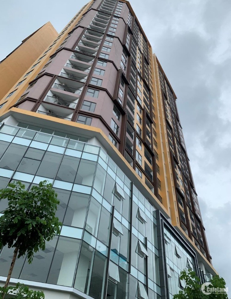 Suất mua NỘI BỘ căn hộ chung cư tại Hoàng Mai