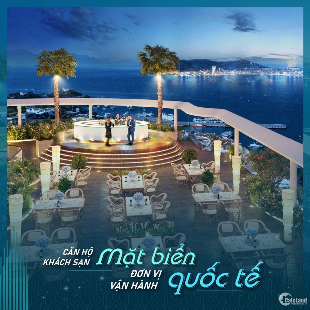 CC CẦN BÁN ANCRUISING NHA TRANG