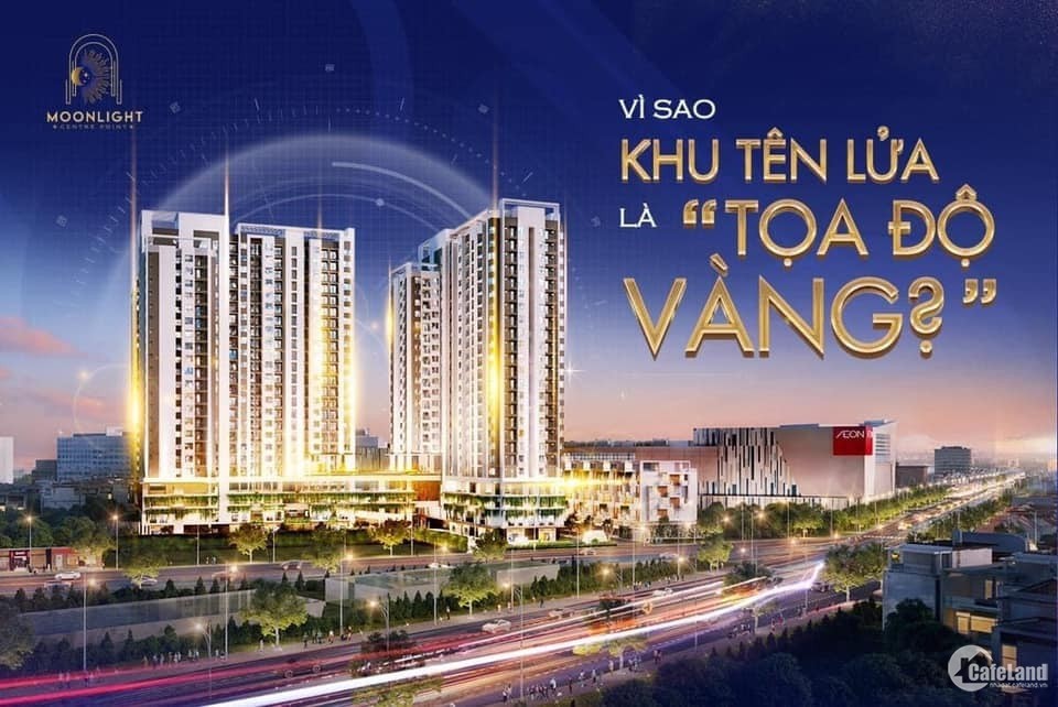 Căn hộ giá tốt mùa dịch, CĐT uy tín Hưng Thịnh