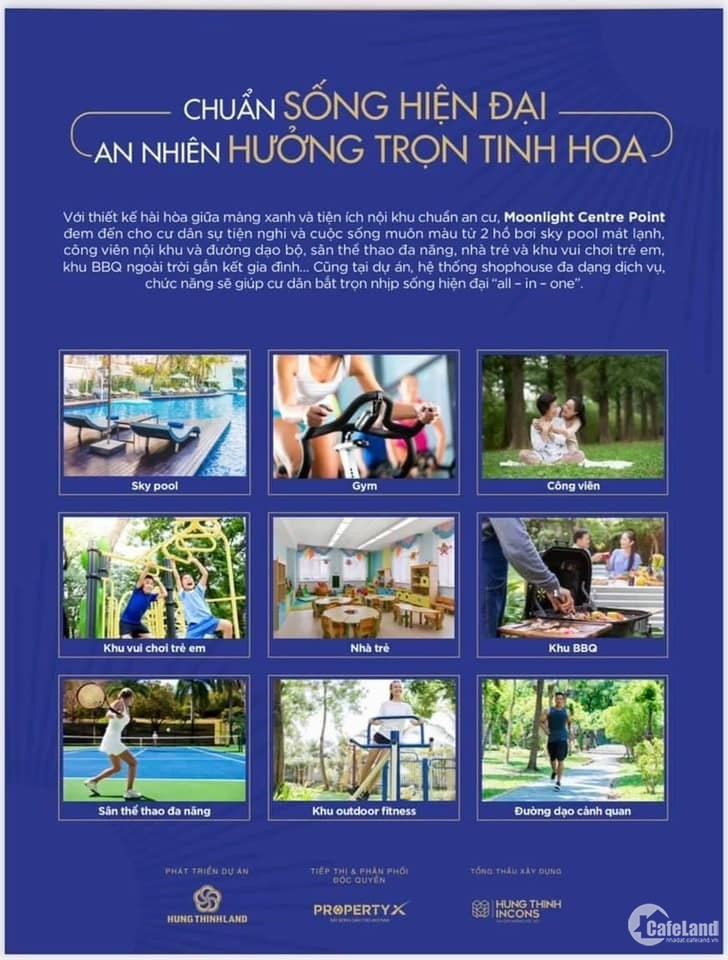 Chỉ với 540tr sở hữu ngay căn hộ Bình Tân, cung đường tỷ đô