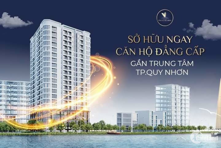 Sở hữu Căn Hộ ngay trường ĐH FPT Quy Nhơn với 800 triệu/căn - 0965268349