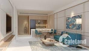 Cơ hội mua căn hộ biển Quy Nhơn sở hữu lâu dài giá 1.7 tỷ chỉ với tài chính 340t