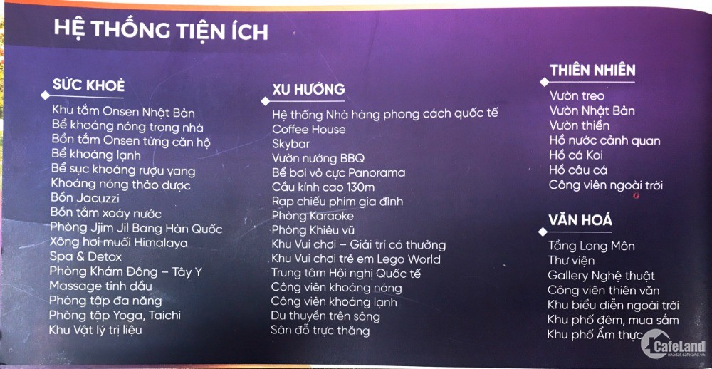 3 suất ngoại giao cuối, căn hộ khoáng nóng Wyndham Thanh Thuỷ 2PN chỉ 2.xx tỷ