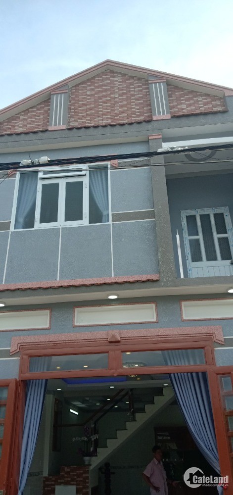 Bán nhà kinh doanh 50m2, kp 4A, Trảng Dài, 1.3 tỷ. Lh: 0931292057